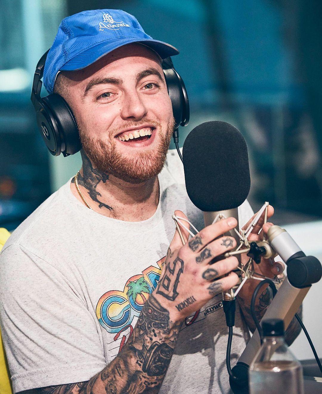 Mac Miller